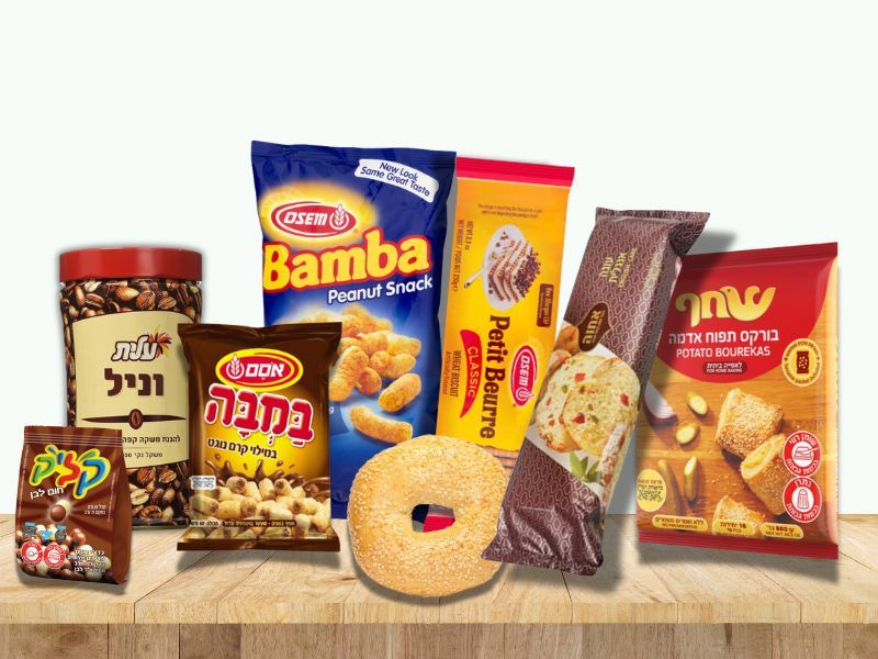 Specialty products